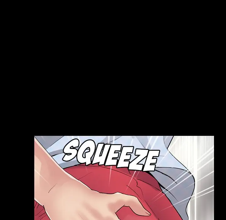 His Return Episode 3 - Page 7