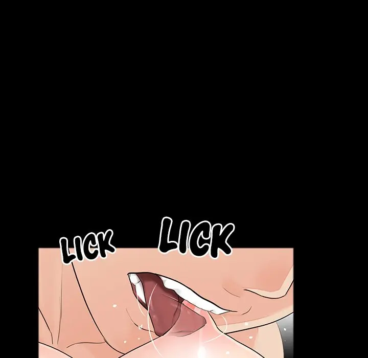 His Return Episode 3 - Page 71