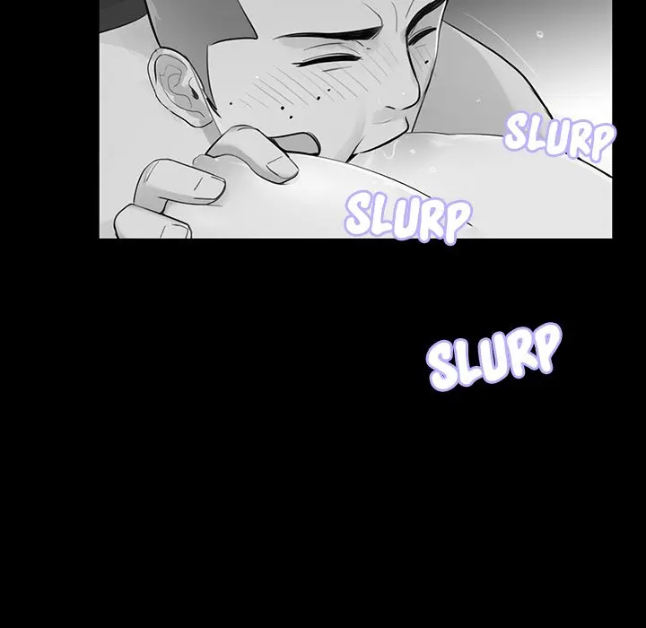 His Return Episode 3 - Page 77
