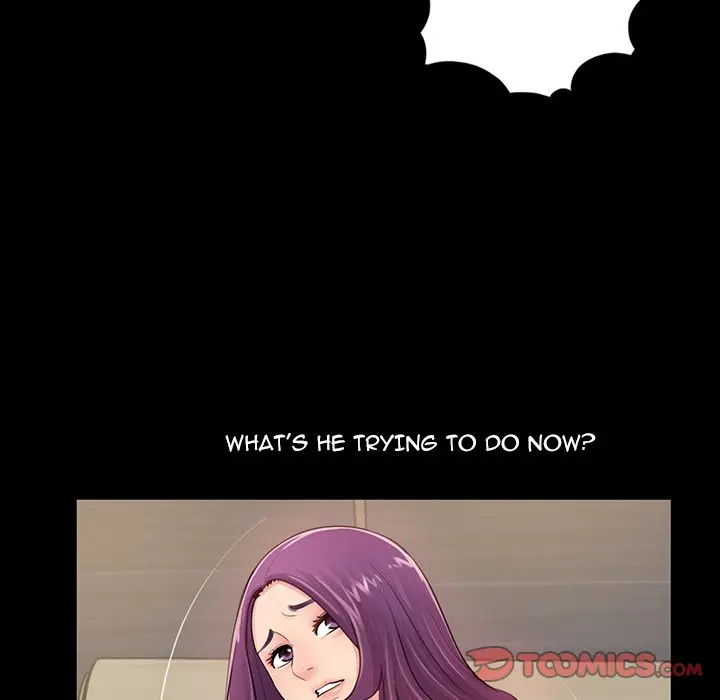 His Return Episode 3 - Page 84