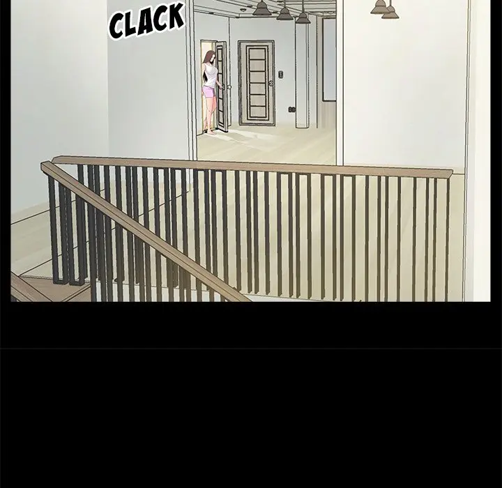 His Return Episode 4 - Page 10