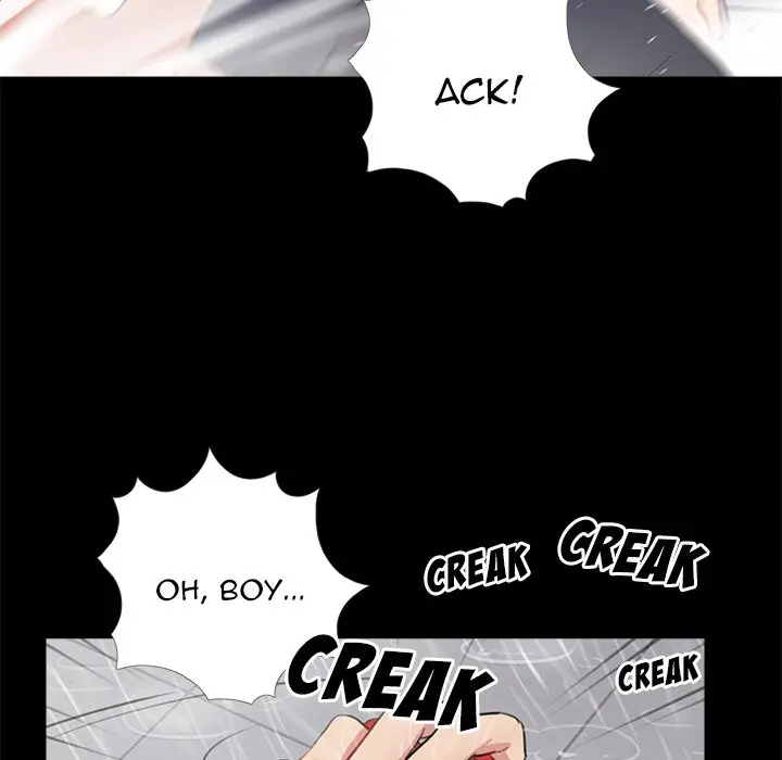 His Return Episode 4 - Page 100