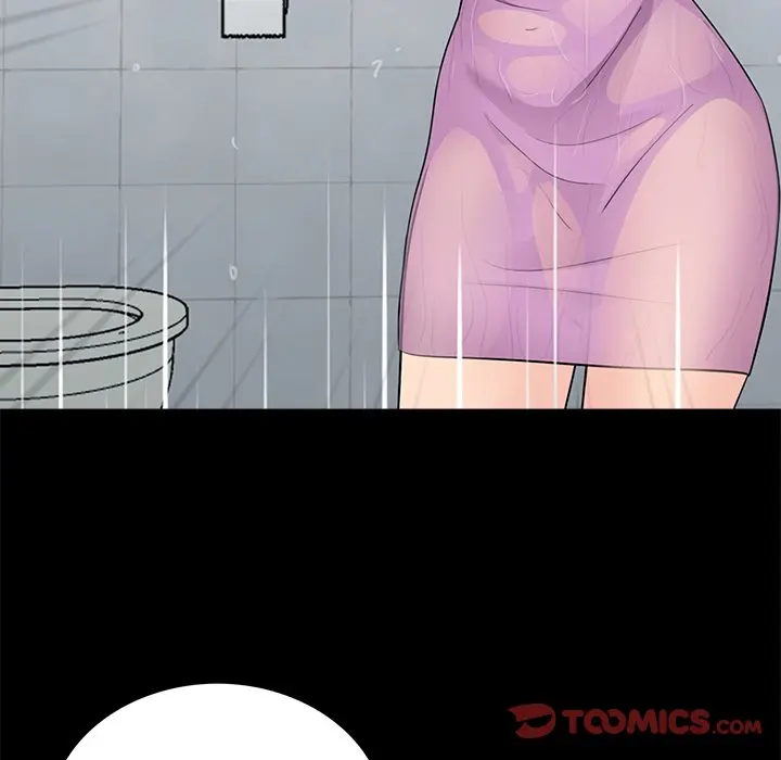 His Return Episode 4 - Page 105