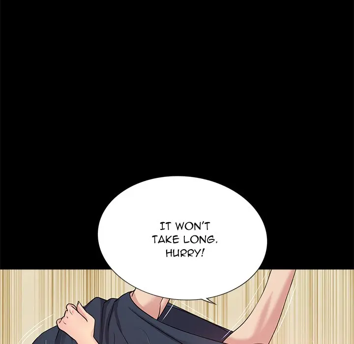His Return Episode 4 - Page 108