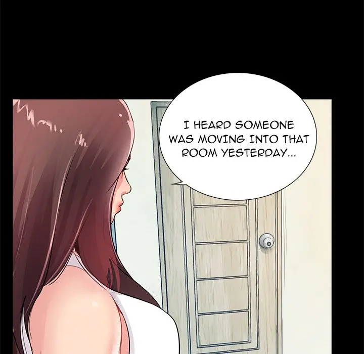 His Return Episode 4 - Page 11