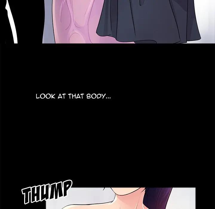 His Return Episode 4 - Page 114
