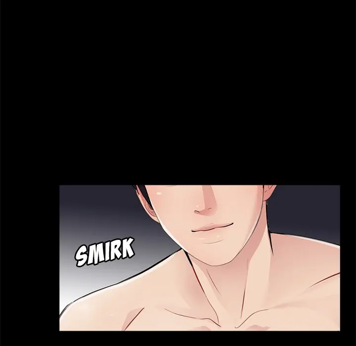 His Return Episode 4 - Page 116