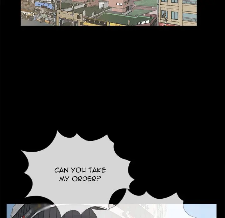 His Return Episode 4 - Page 119