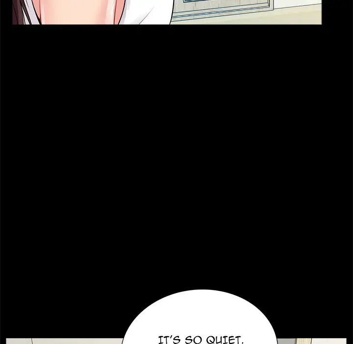 His Return Episode 4 - Page 12