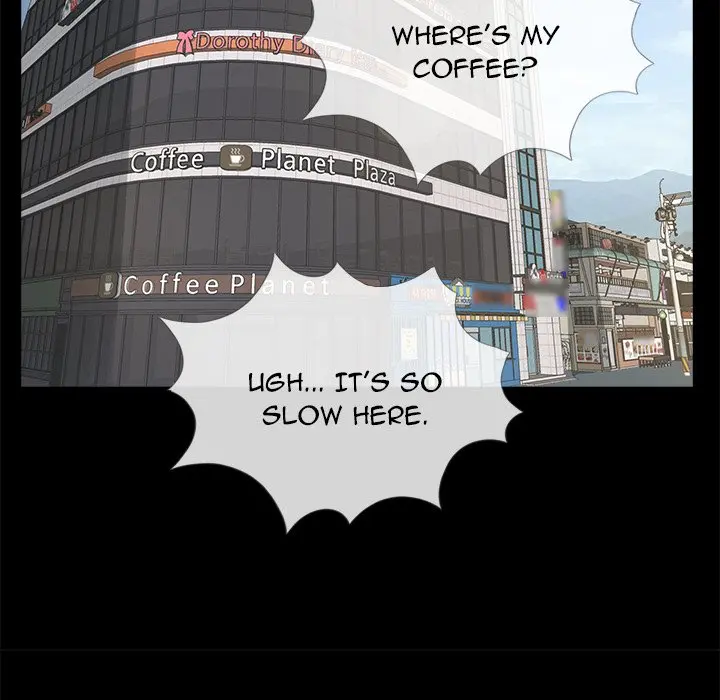 His Return Episode 4 - Page 120