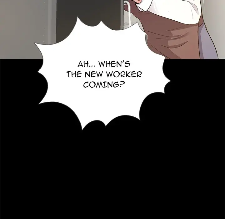 His Return Episode 4 - Page 122