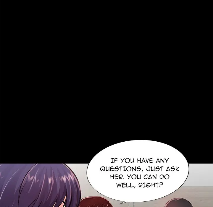 His Return Episode 4 - Page 124
