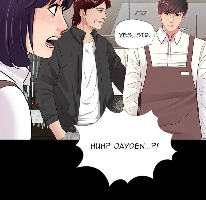 His Return Episode 4 - Page 125