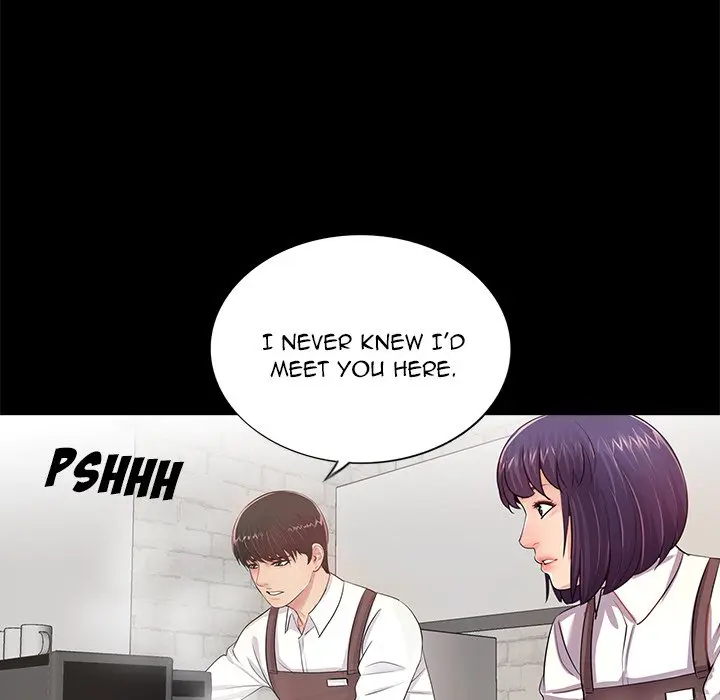 His Return Episode 4 - Page 126
