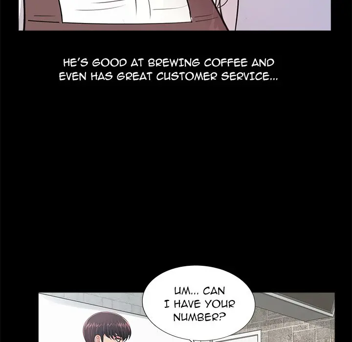 His Return Episode 4 - Page 131