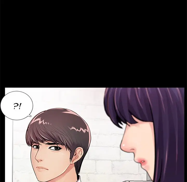 His Return Episode 4 - Page 136