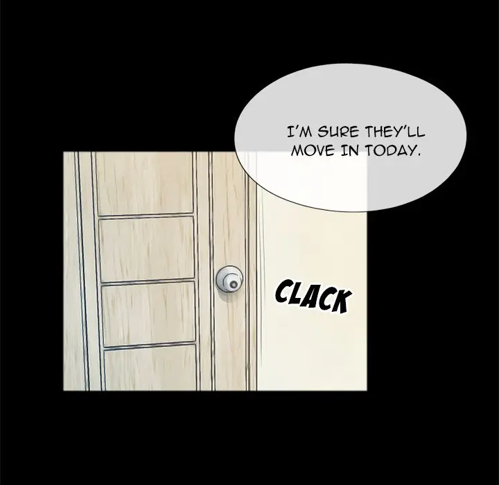 His Return Episode 4 - Page 14