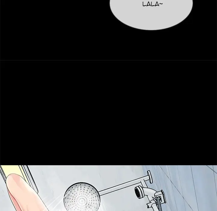 His Return Episode 4 - Page 19