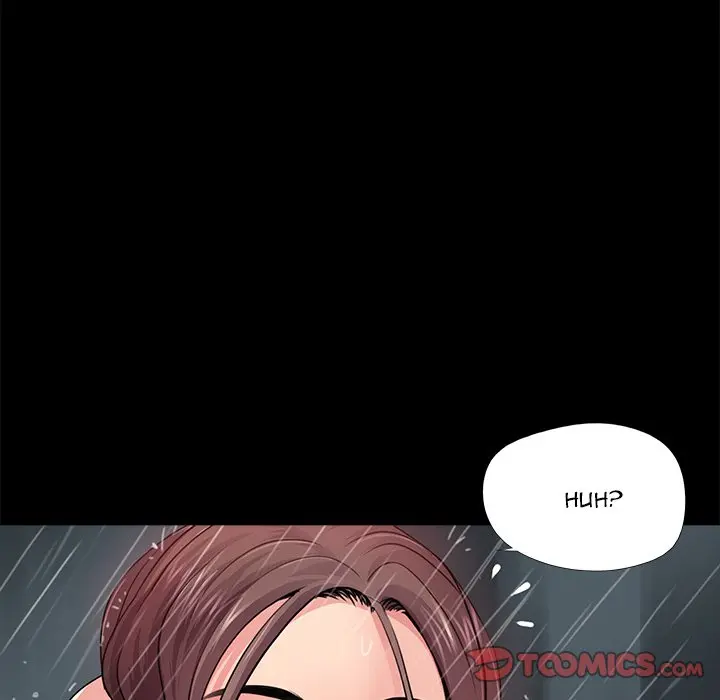 His Return Episode 4 - Page 21