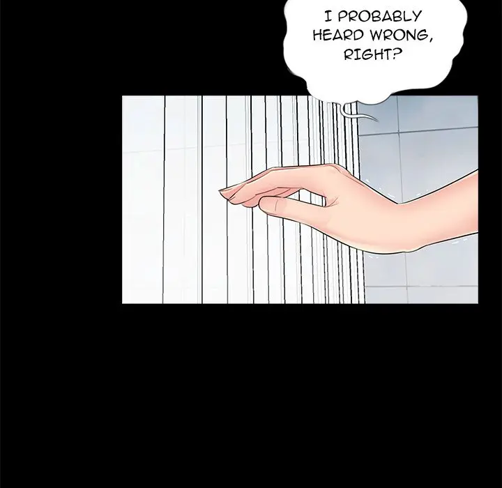 His Return Episode 4 - Page 25