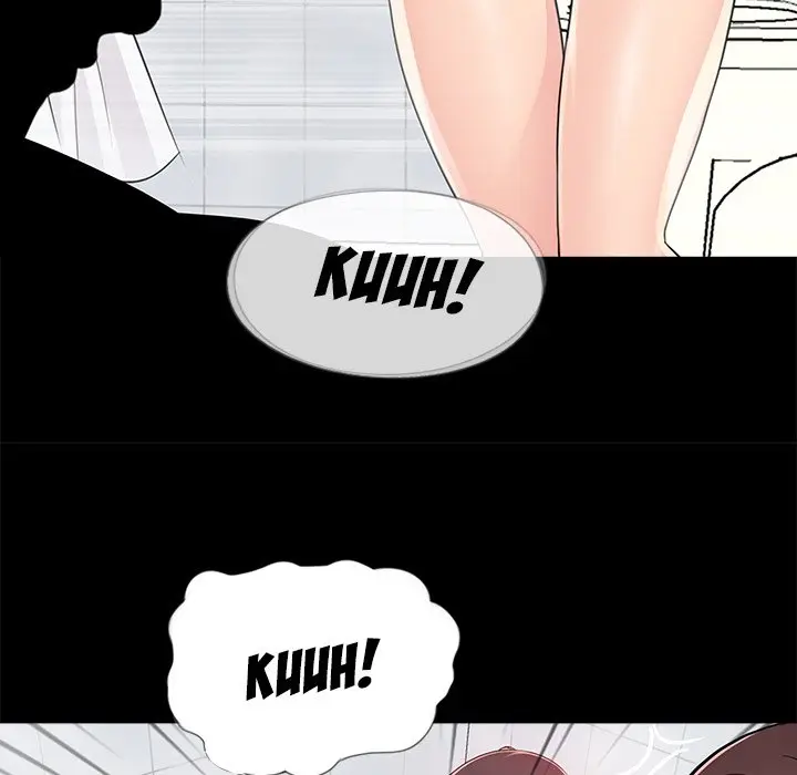 His Return Episode 4 - Page 28
