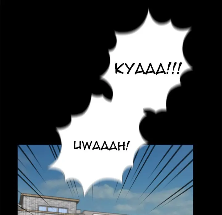 His Return Episode 4 - Page 31