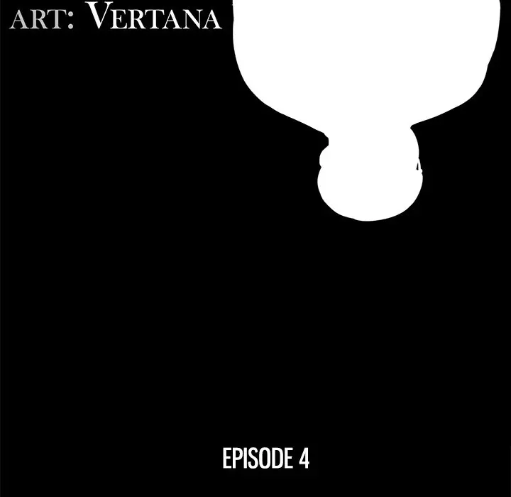 His Return Episode 4 - Page 35
