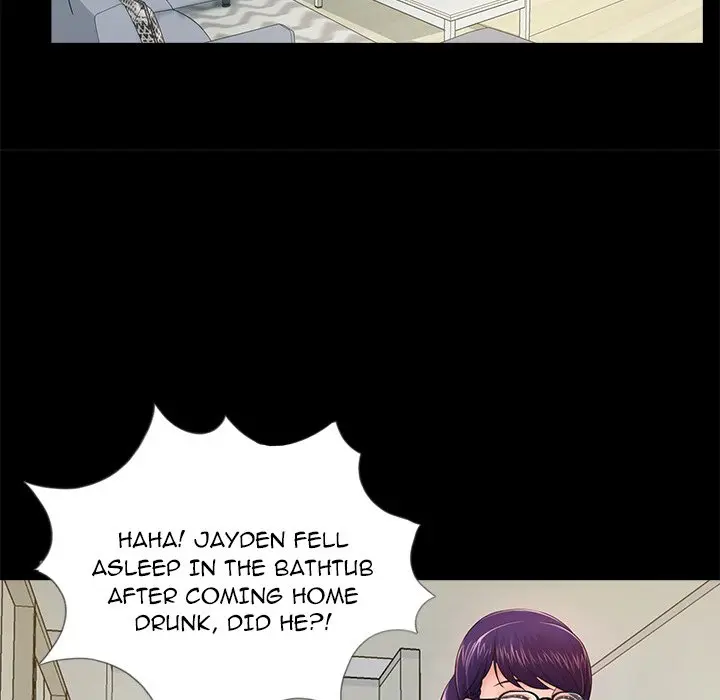 His Return Episode 4 - Page 38