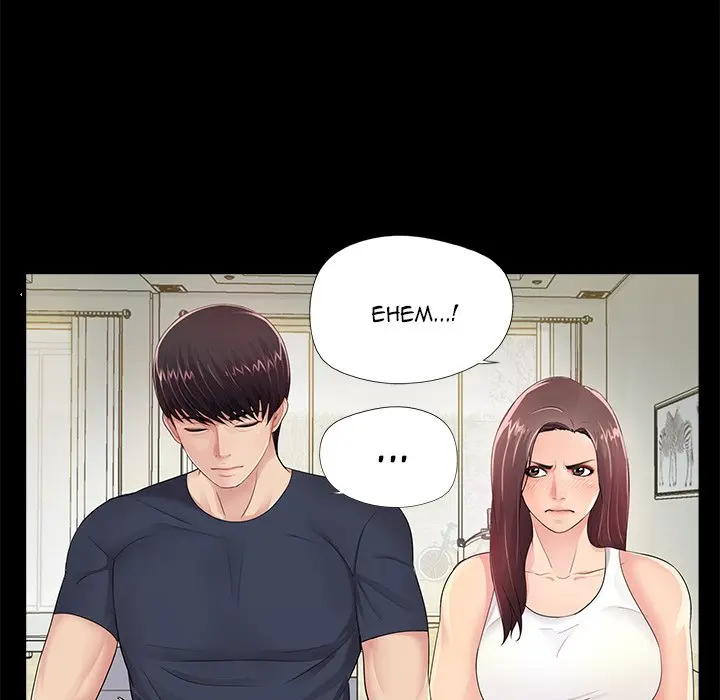 His Return Episode 4 - Page 40
