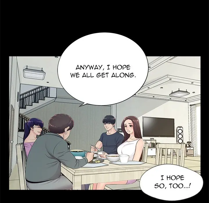 His Return Episode 4 - Page 42