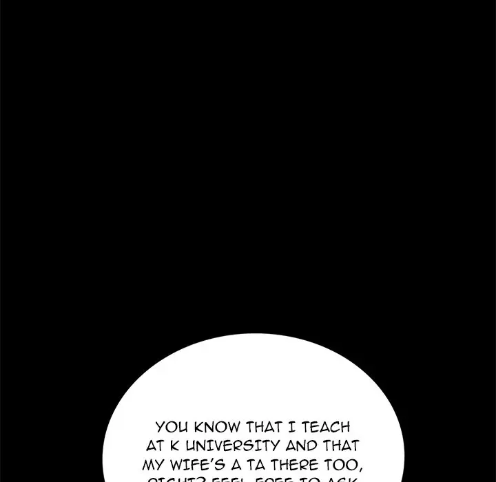 His Return Episode 4 - Page 43