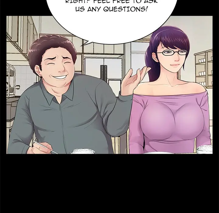 His Return Episode 4 - Page 44