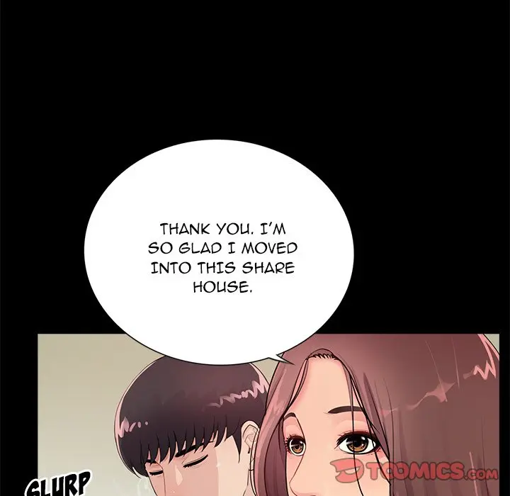 His Return Episode 4 - Page 45