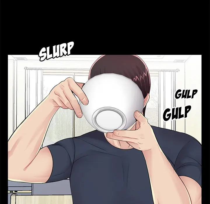 His Return Episode 4 - Page 47