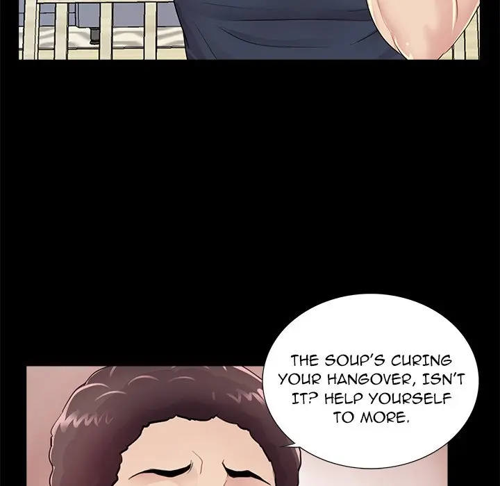 His Return Episode 4 - Page 48
