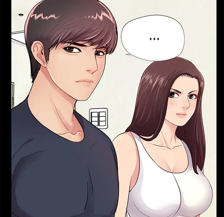 His Return Episode 4 - Page 58