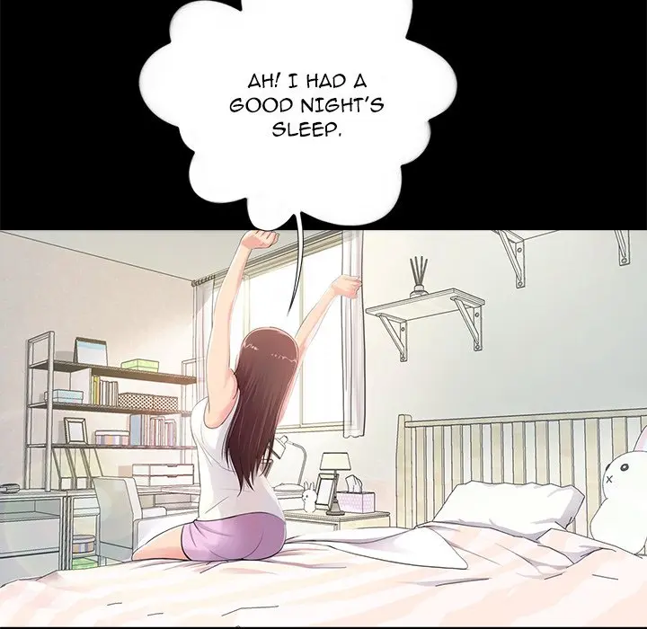 His Return Episode 4 - Page 6