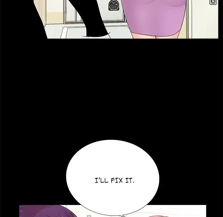 His Return Episode 4 - Page 68