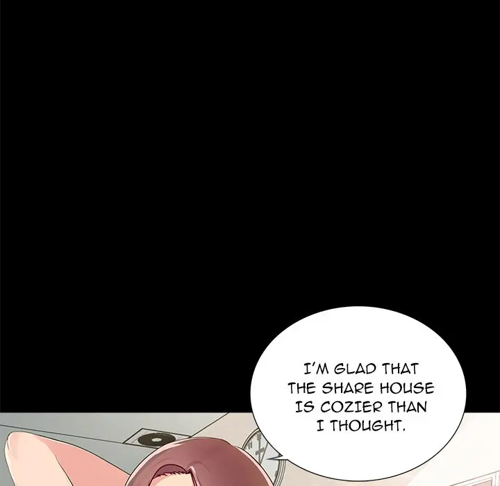 His Return Episode 4 - Page 7