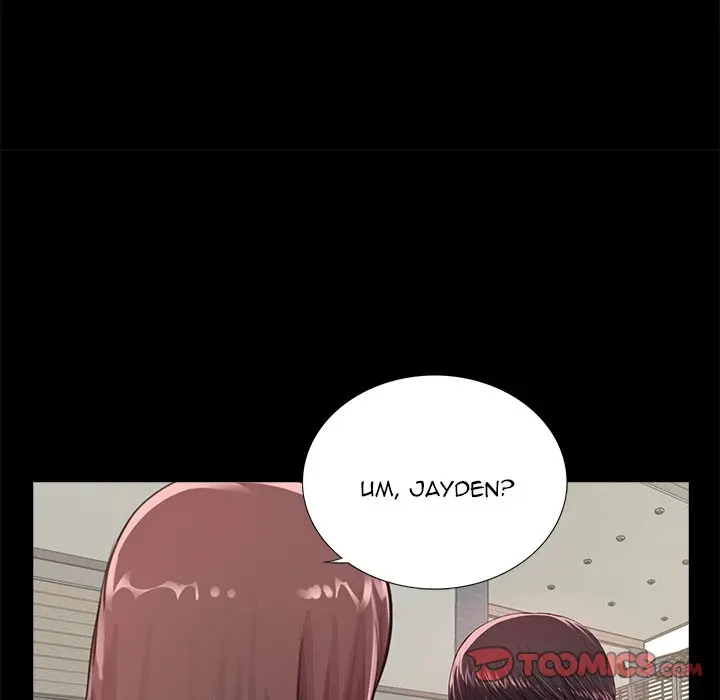 His Return Episode 4 - Page 75