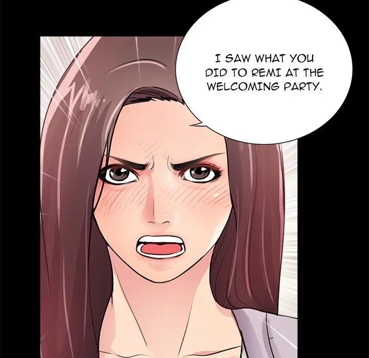 His Return Episode 4 - Page 77