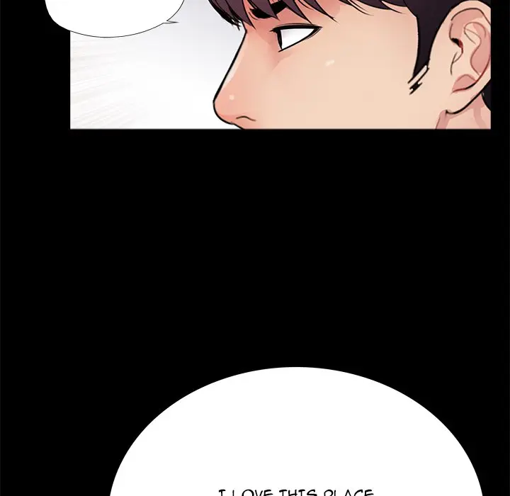 His Return Episode 4 - Page 79