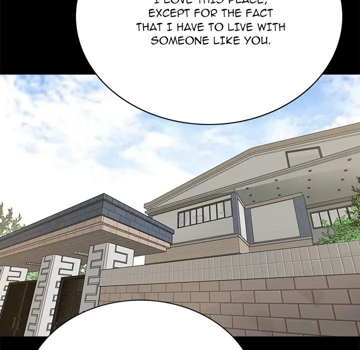 His Return Episode 4 - Page 80