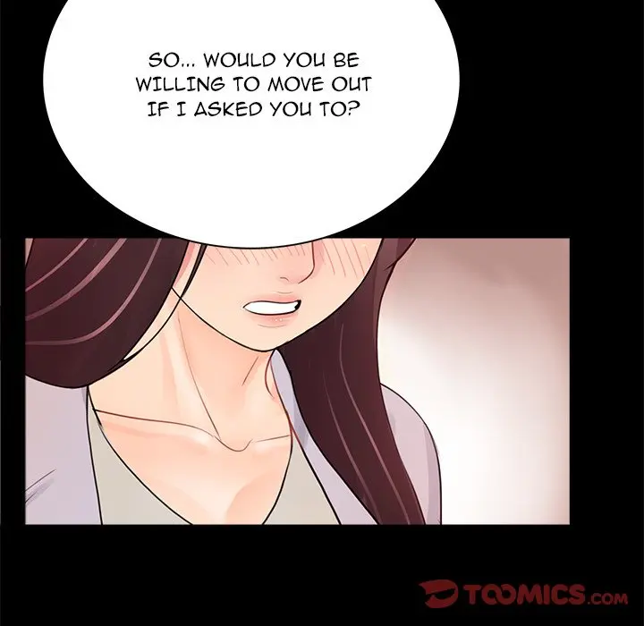 His Return Episode 4 - Page 81