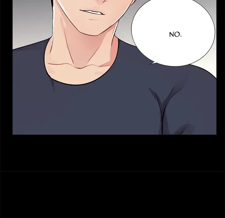 His Return Episode 4 - Page 83
