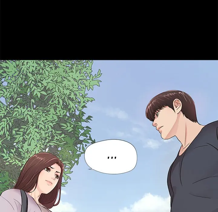 His Return Episode 4 - Page 84