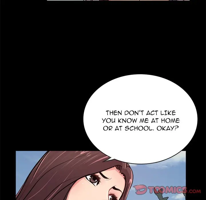 His Return Episode 4 - Page 87
