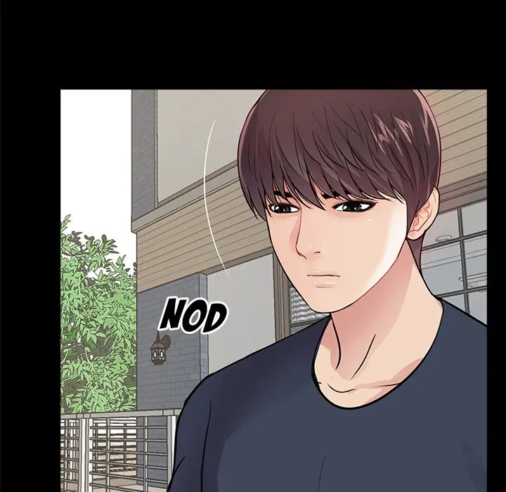 His Return Episode 4 - Page 89