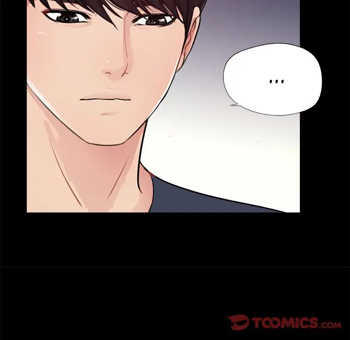 His Return Episode 4 - Page 93