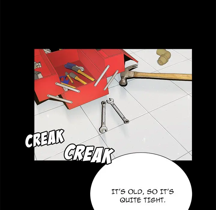 His Return Episode 4 - Page 94